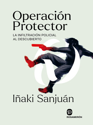 cover image of Operación Protector